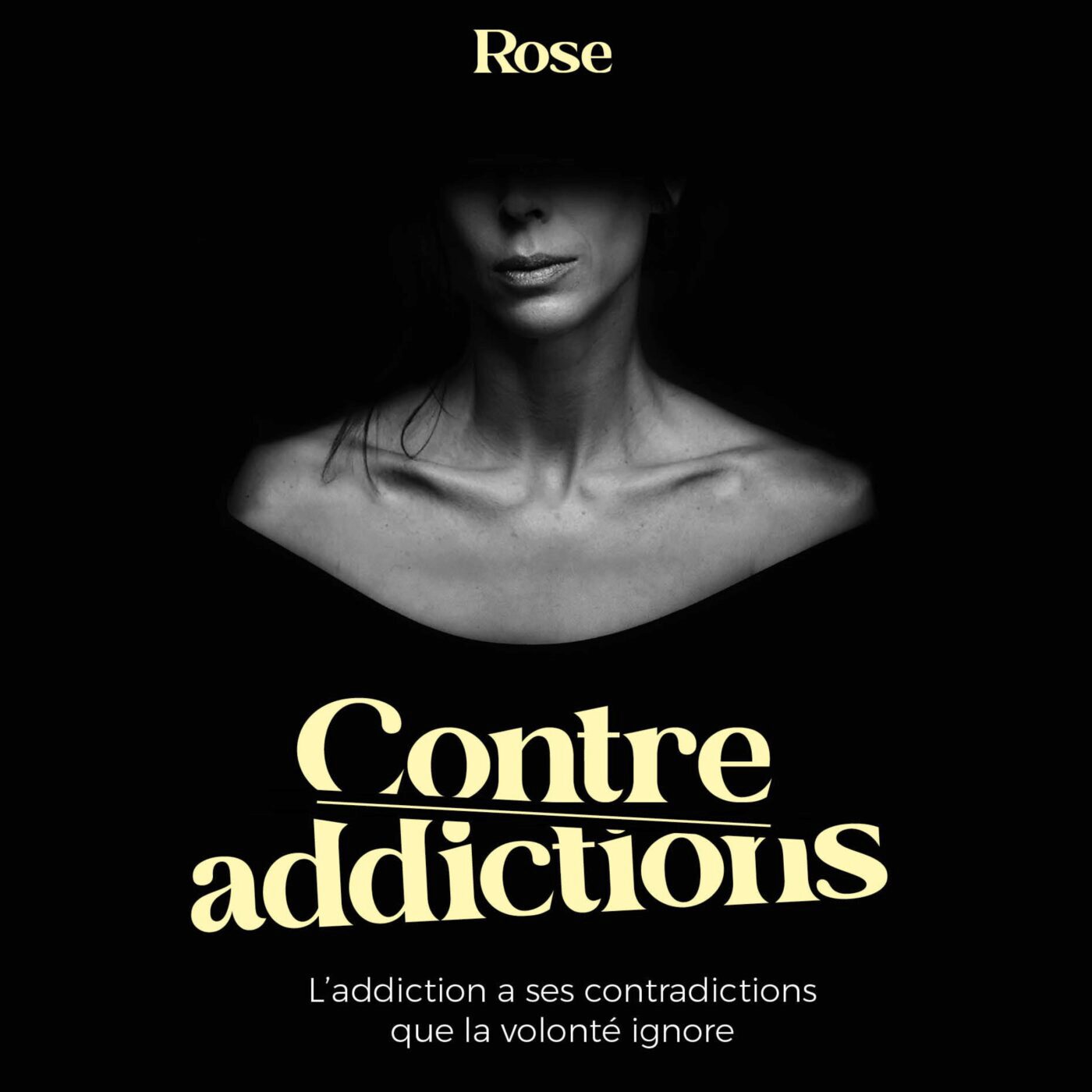 Stars et parents : Les "Contre-addictions" de la chanteuse Rose episode artwork