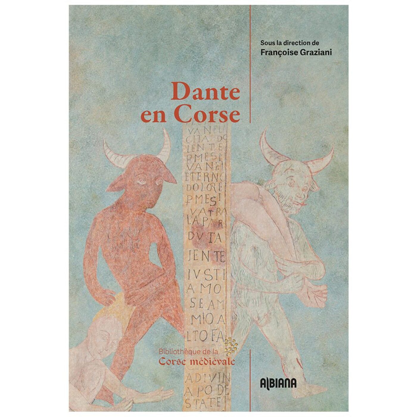 Da Leghje è da Scopre