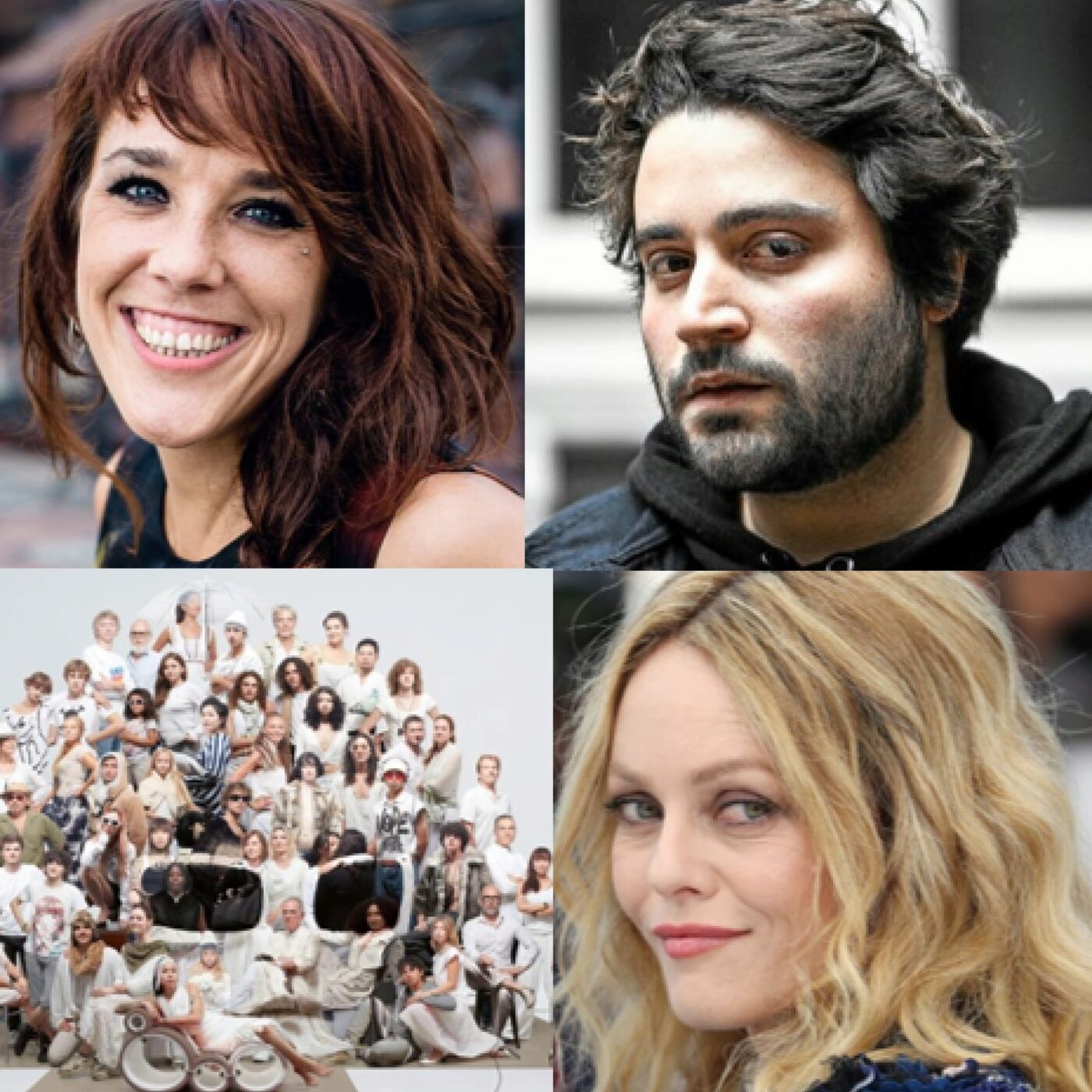 La chanson dans l\'âme