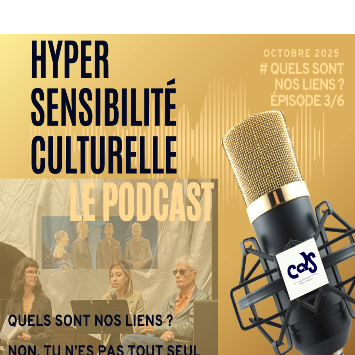 Hyper Sensibilité Culturelle