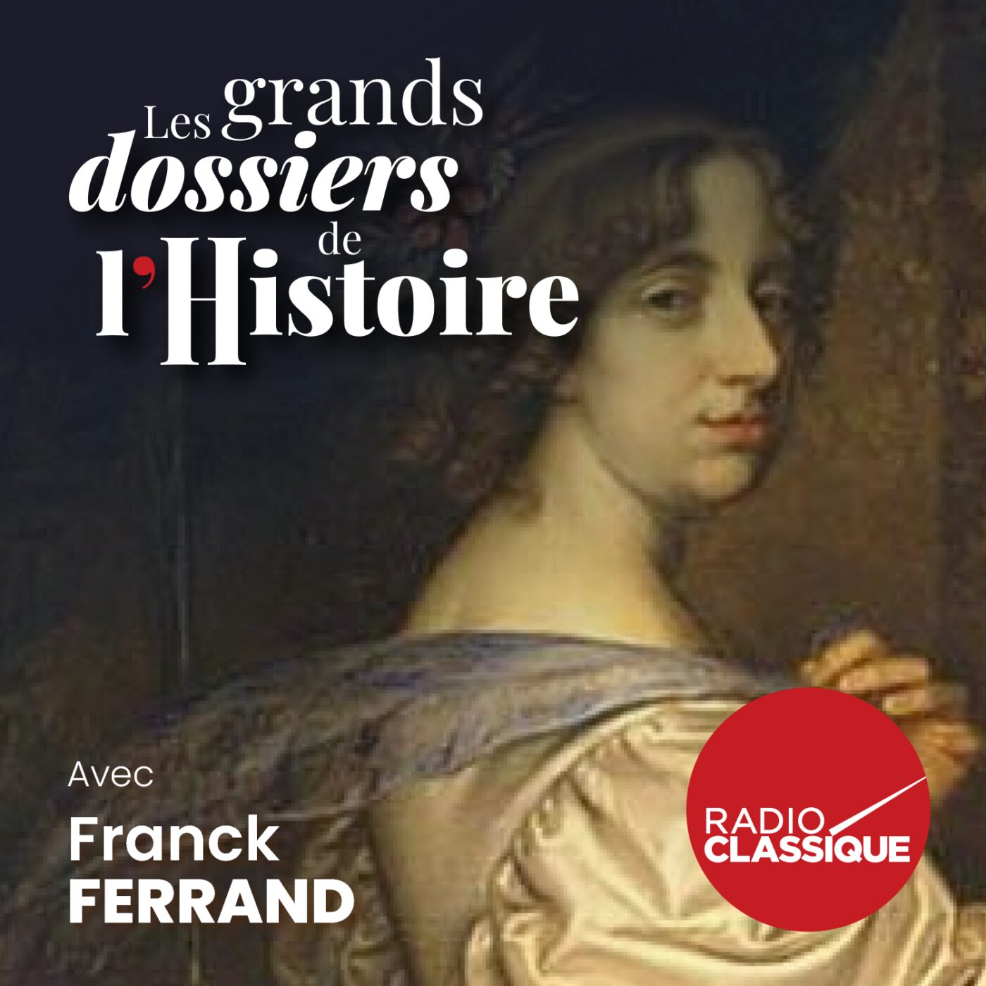 Christine de Suède, reine en exil et commanditaire d’un meurtre commis au château de Fontainebleau