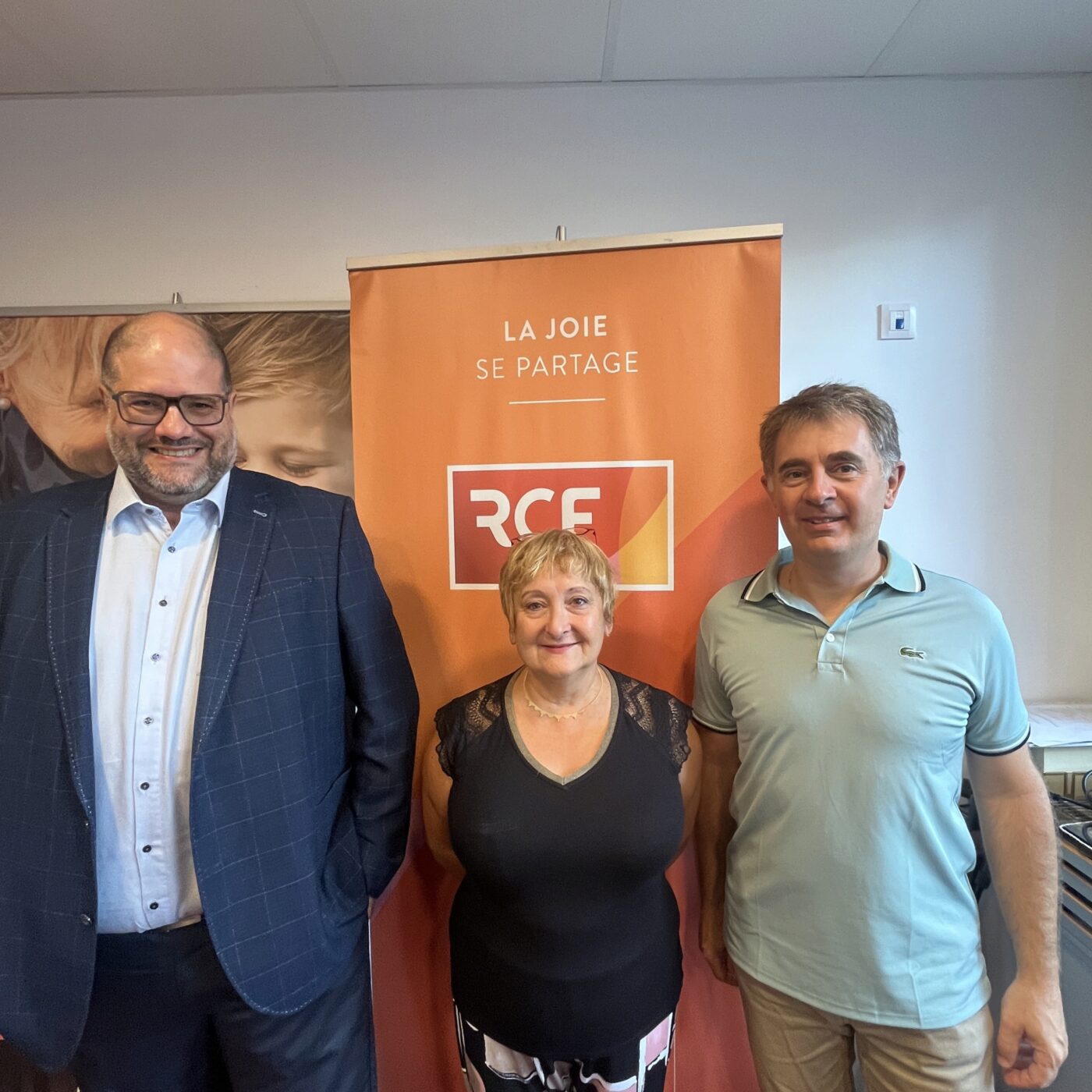 L'IA au menu de la grande soirée de la rentrée économique de la CCI episode artwork