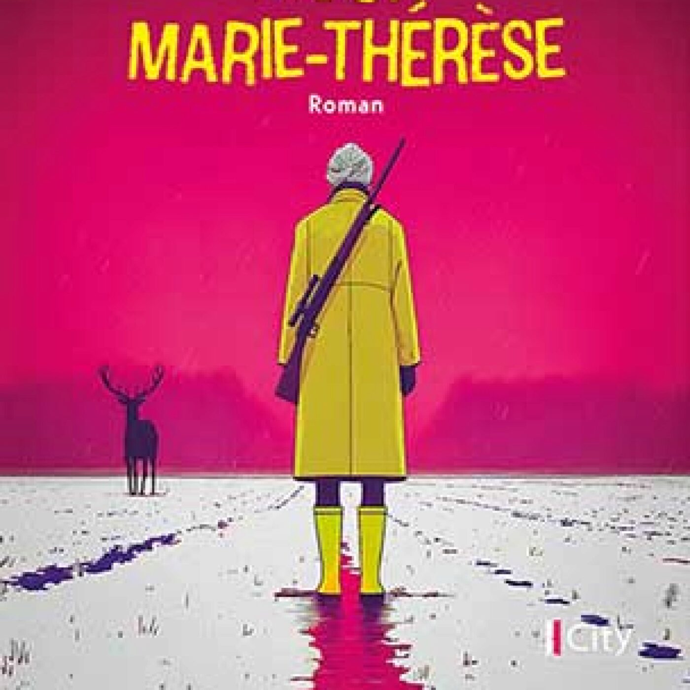 L\'Actualité littéraire