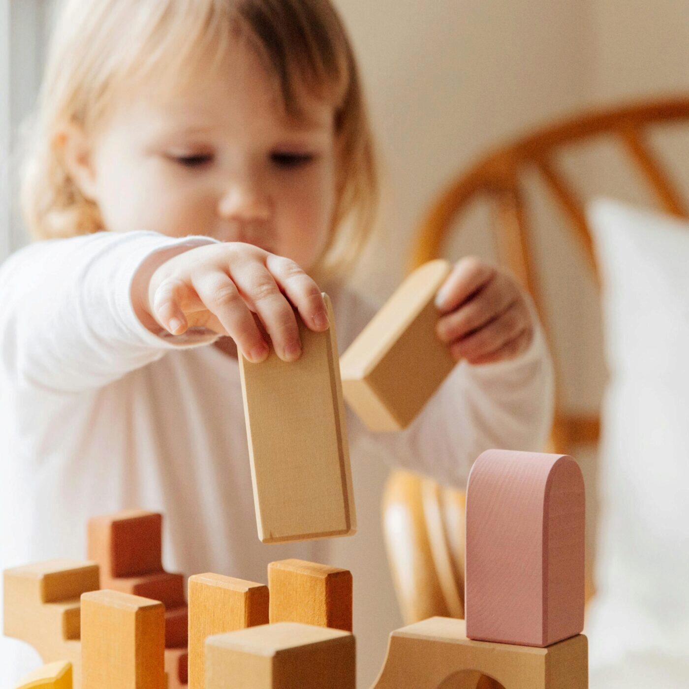 Agir pour l\'éveil des enfants