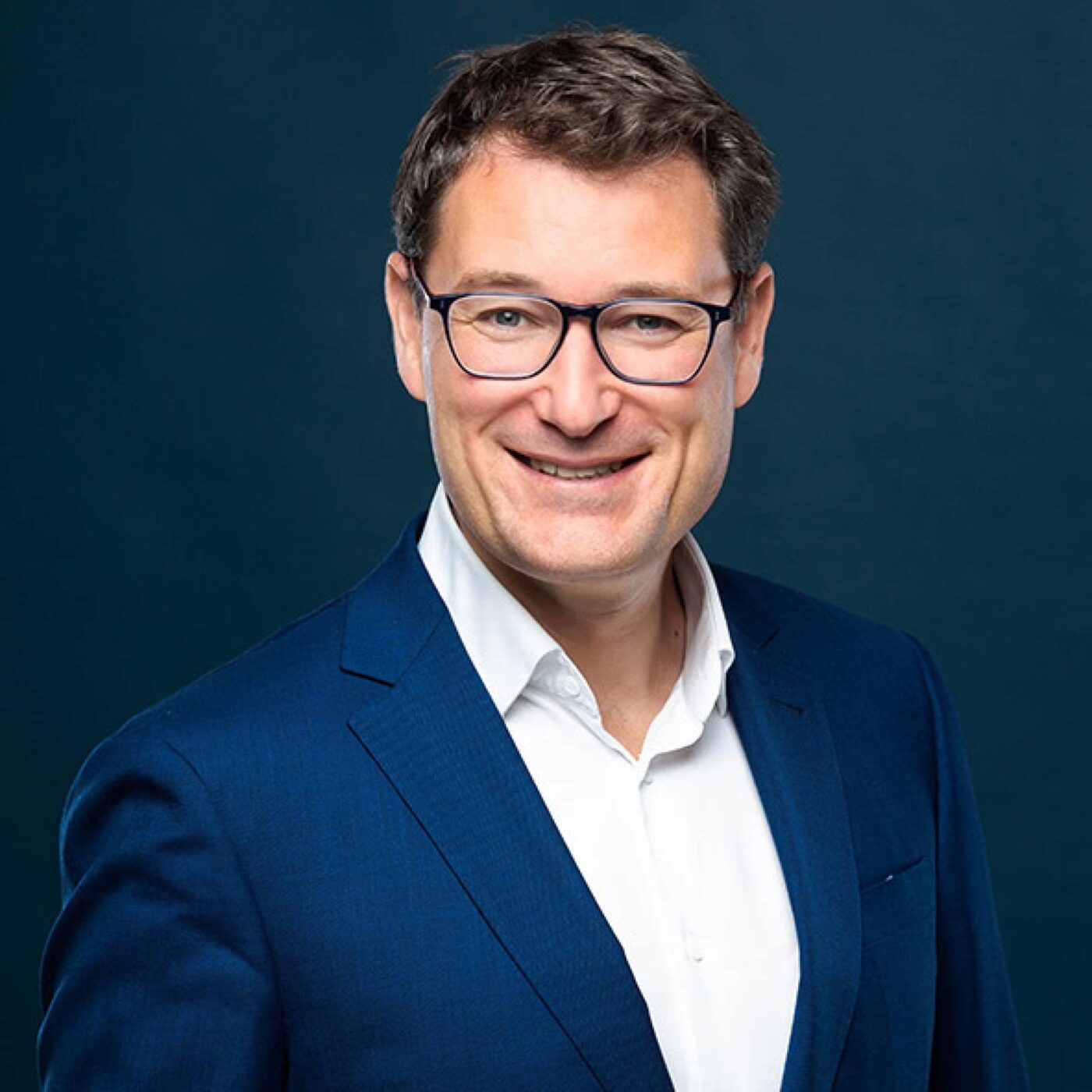 Nicolas Yakoubowitch : anticiper plutôt que subir : prévenir les difficultés des entreprises episode artwork