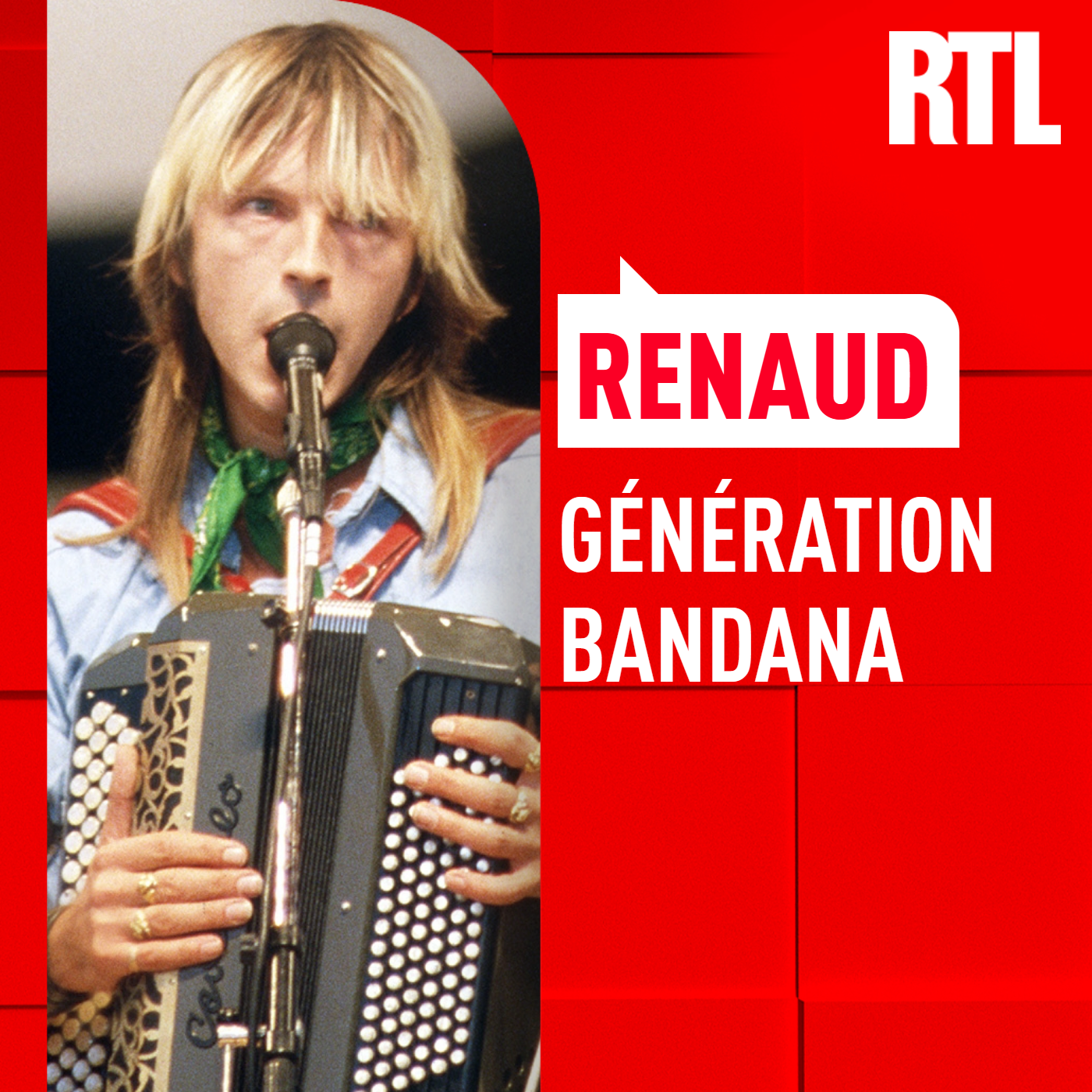 L'INTÉGRALE - Renaud : le destin tourmenté derrière les chansons cultes