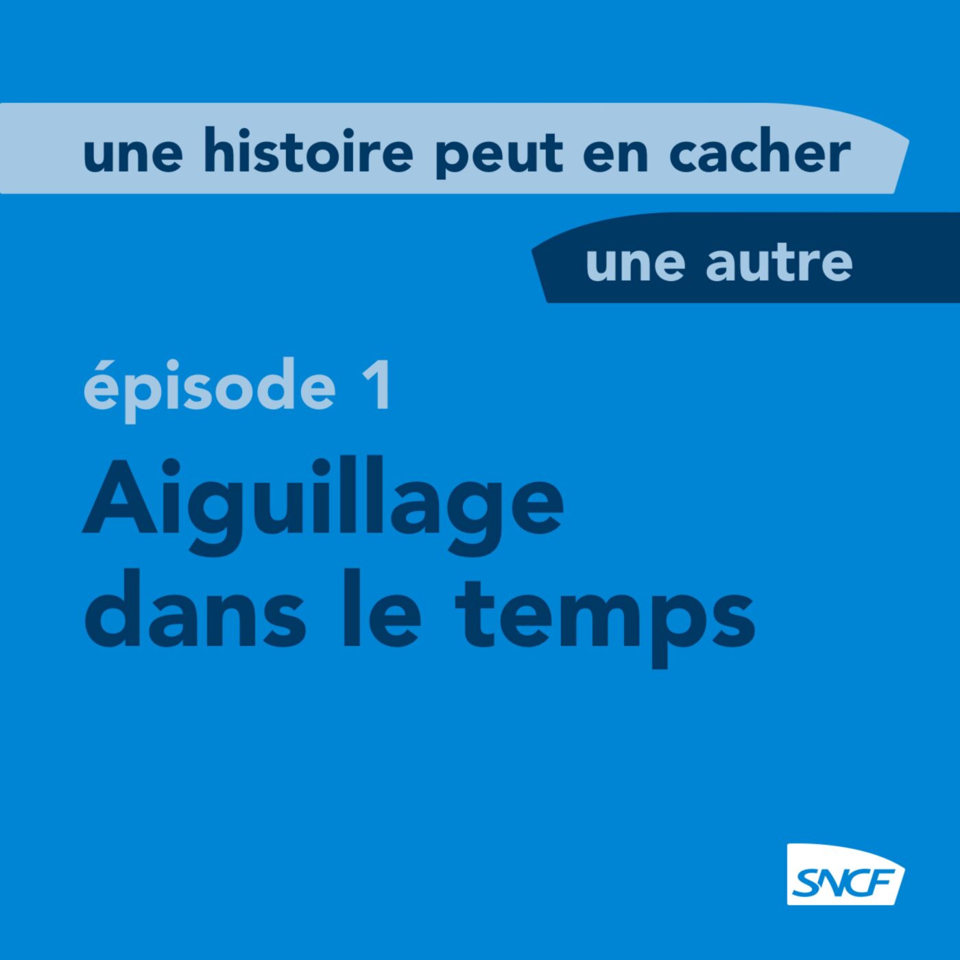 Aiguillage dans le temps