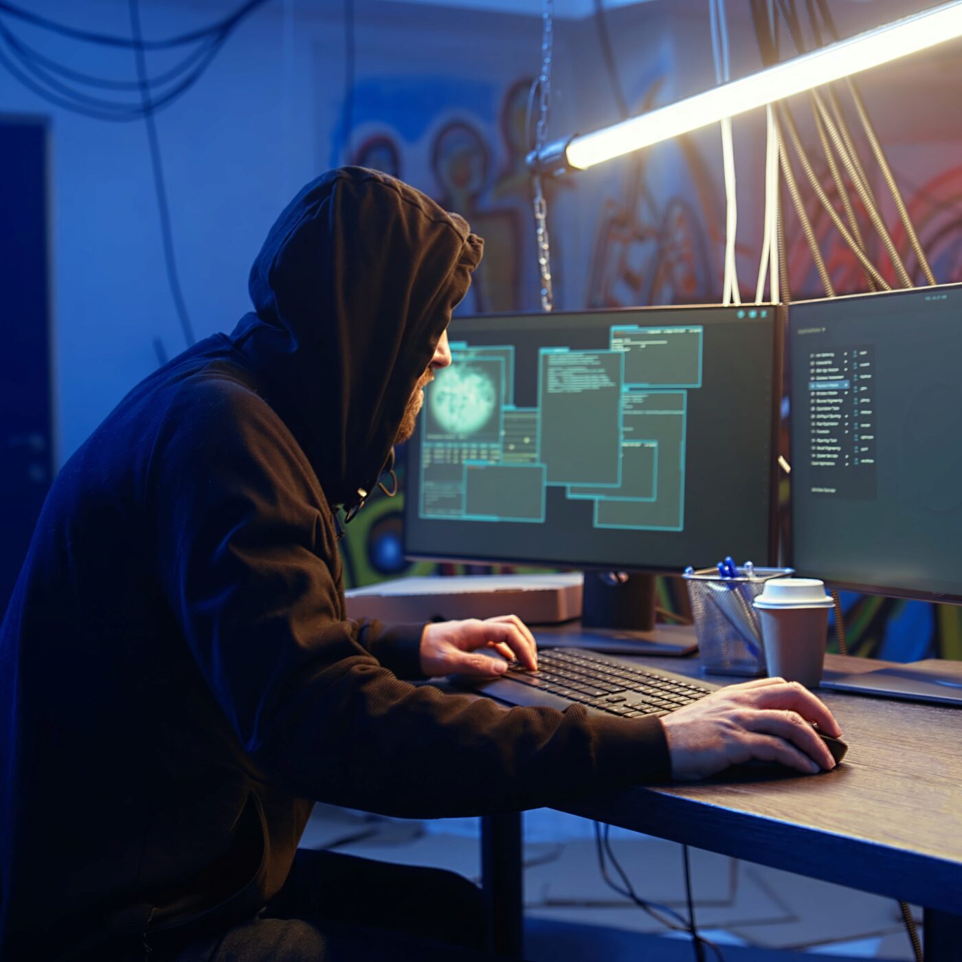 Fuites et vols de données : la souveraineté numérique est-elle suffisante ?