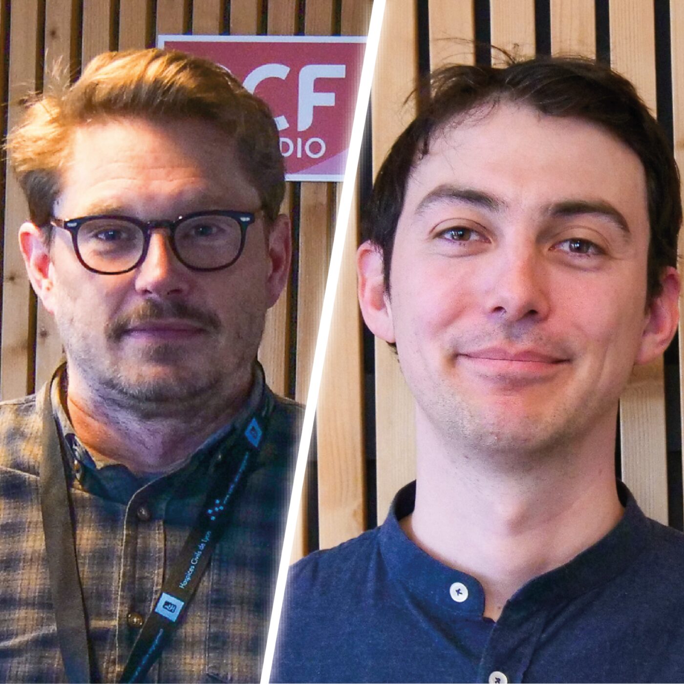 La chronique santé de la Fondation HCL · RCF Lyon