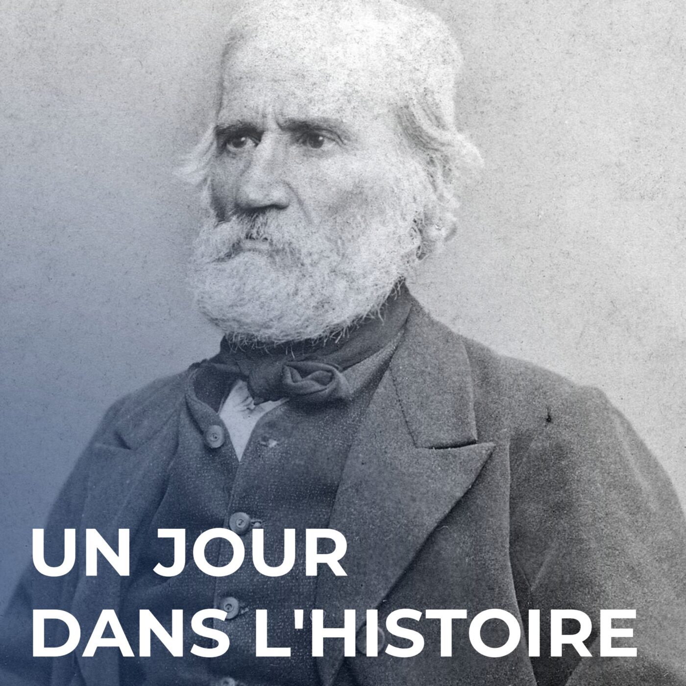 1871, la baie de Morlaix, en Bretagne