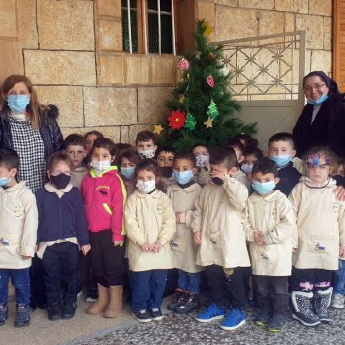 Aide à l\'Eglise en Détresse