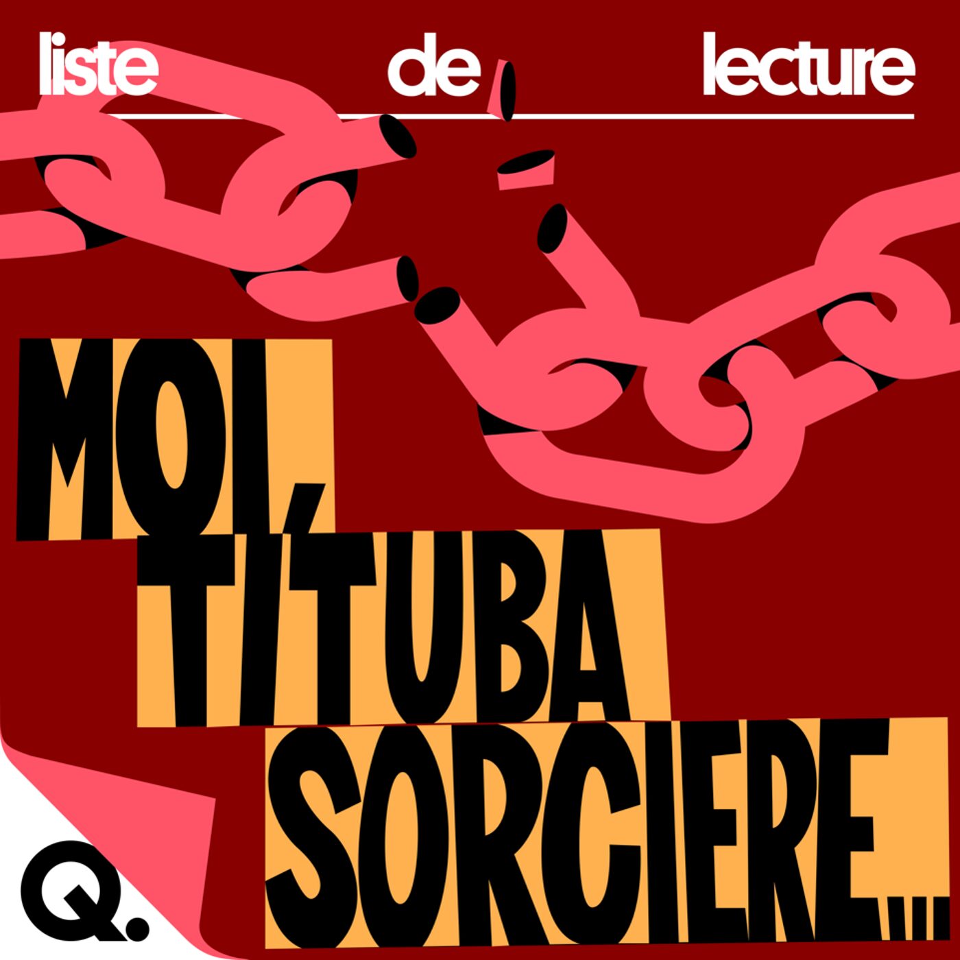 Moi, Tituba sorcière... de Maryse Condé