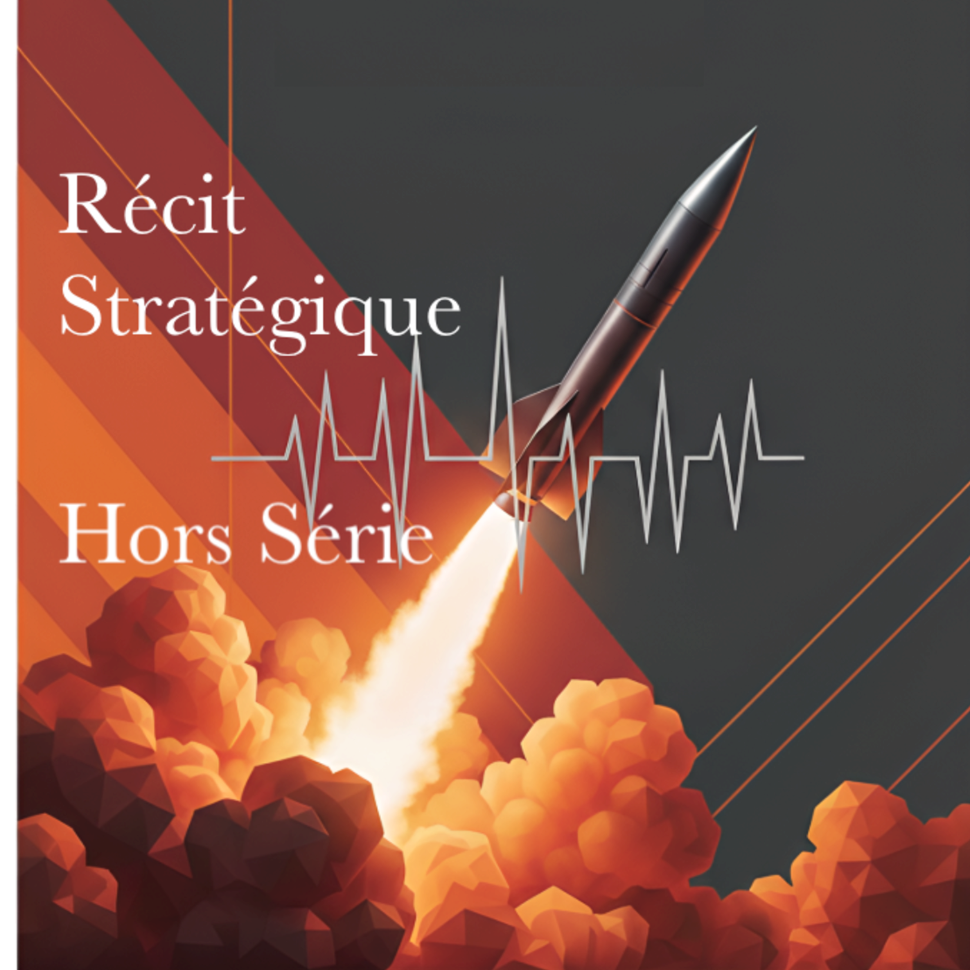 🔒 Récit Stratégique {Hors Série} Général Charles Abi Nader (renseignement militaire libanais)