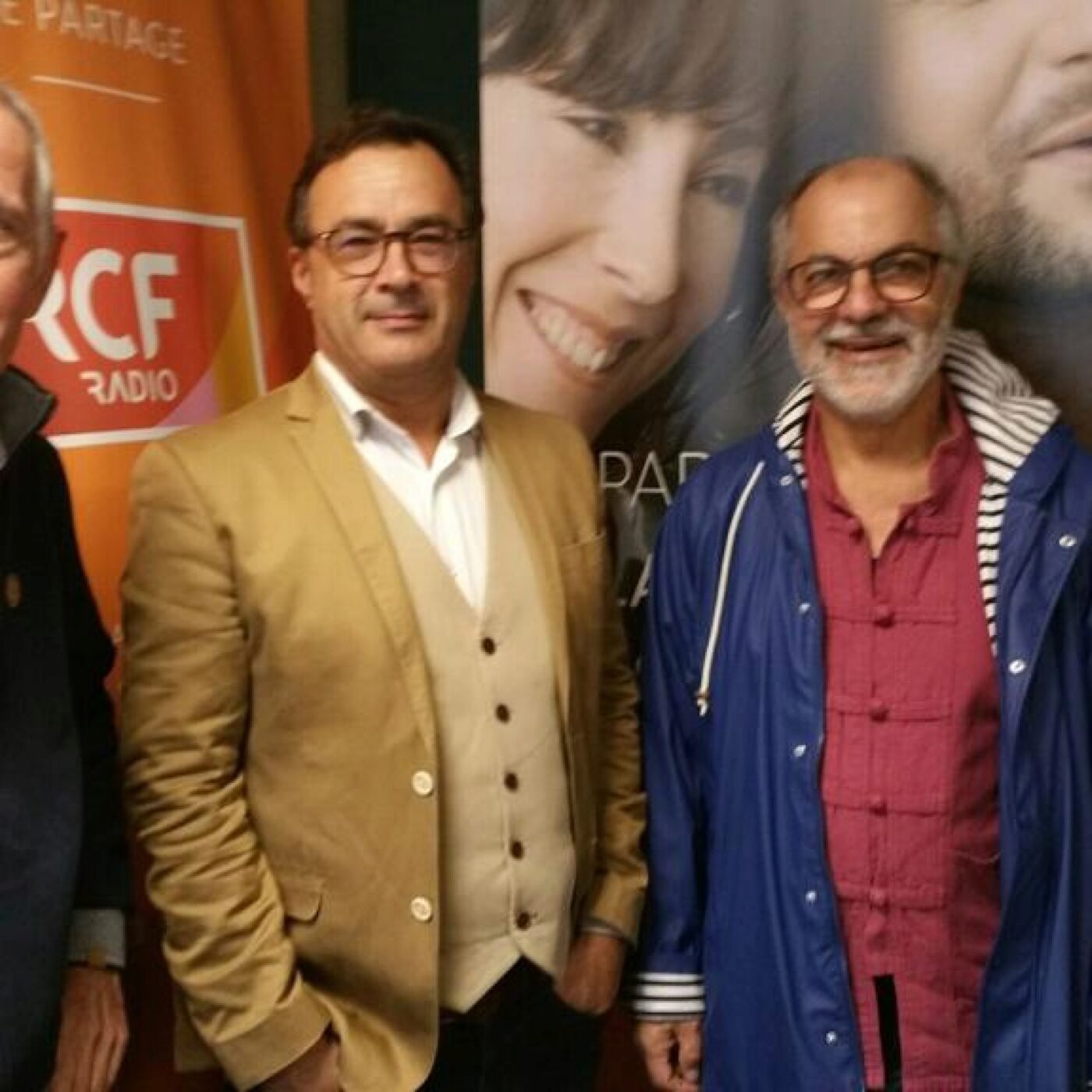 Le Club VIP RCF