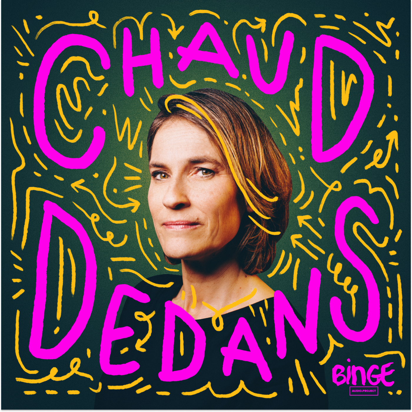 Cancer et ménopause : la double peine. Avec Madame Meuf