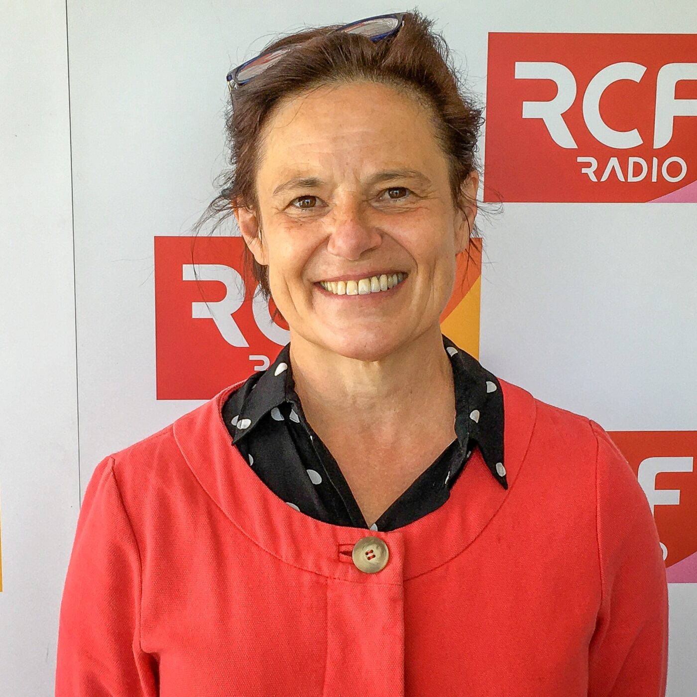 Entrez dans la Danse · RCF Lyon
