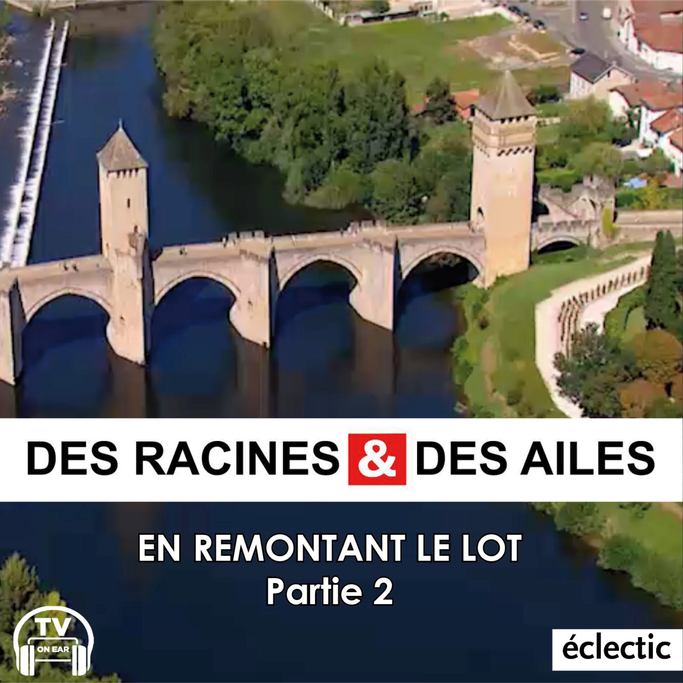 DES RACINES & DES AILES