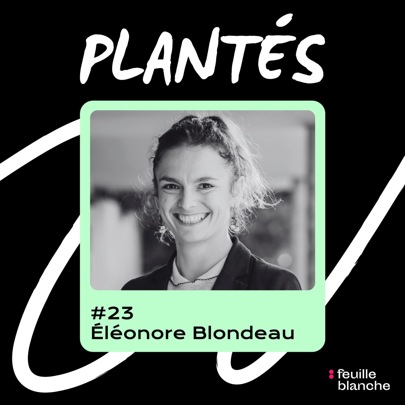 :23 Son rêve d’un monde plus propre rattrapé par la réalité industrielle - Éléonore Blondeau