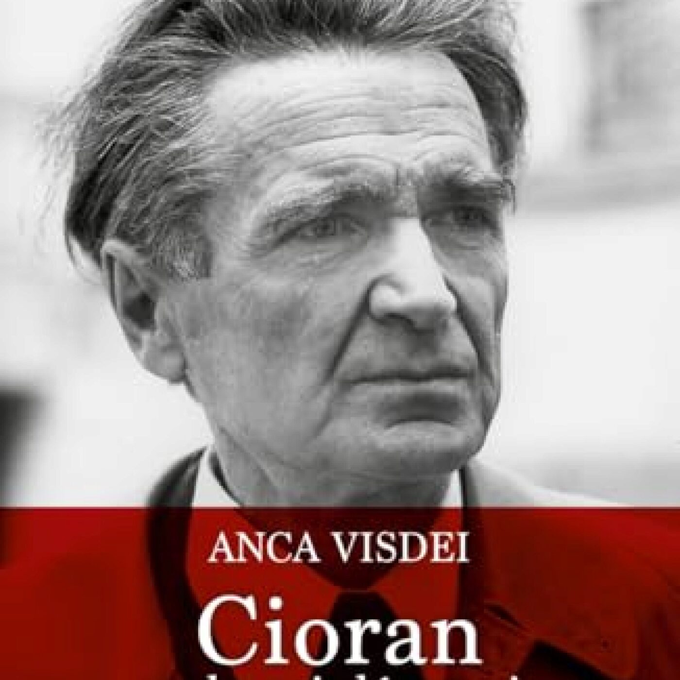 La baraque à livres depuis le salon du livre de Bondues (2/4) : Anca Visdei, « Cioran… ou le gai désespoir » (éditions de l’Archipel). Prix Goncourt 2025 de la biographie episode artwork