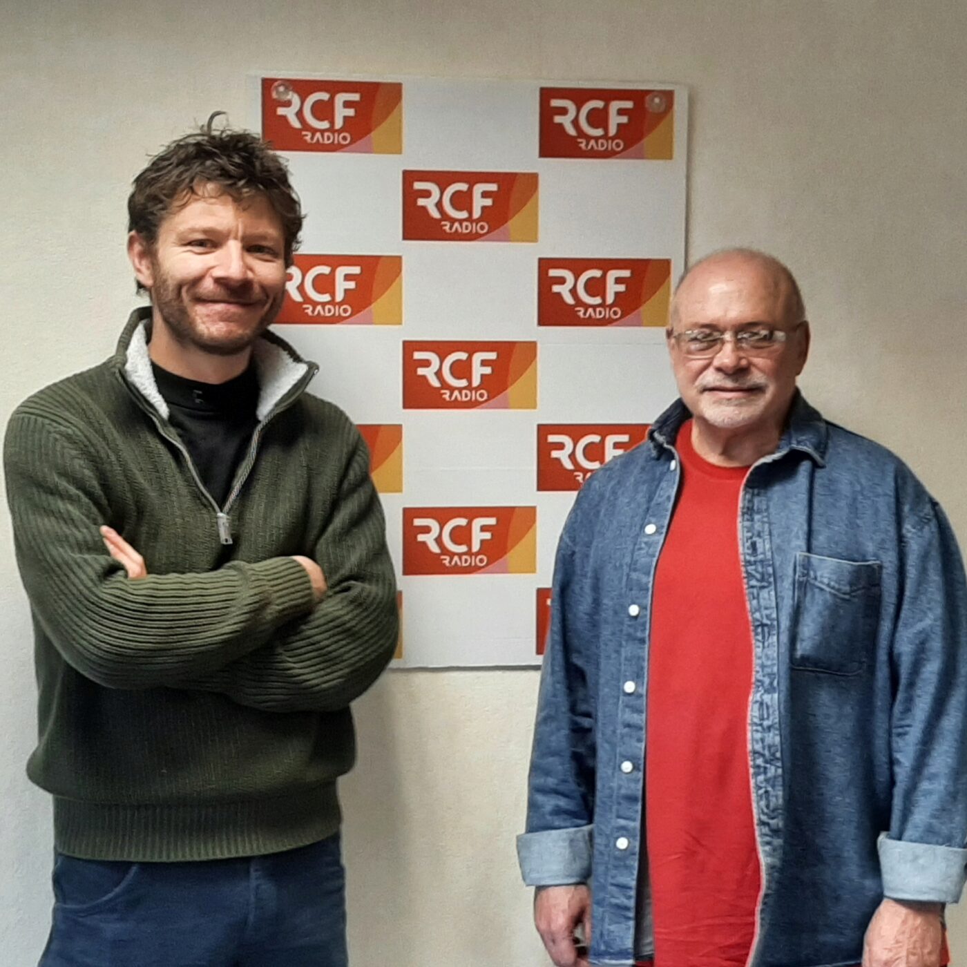 Festival international du film court d'Angoulême et focus cinéma allemand episode artwork