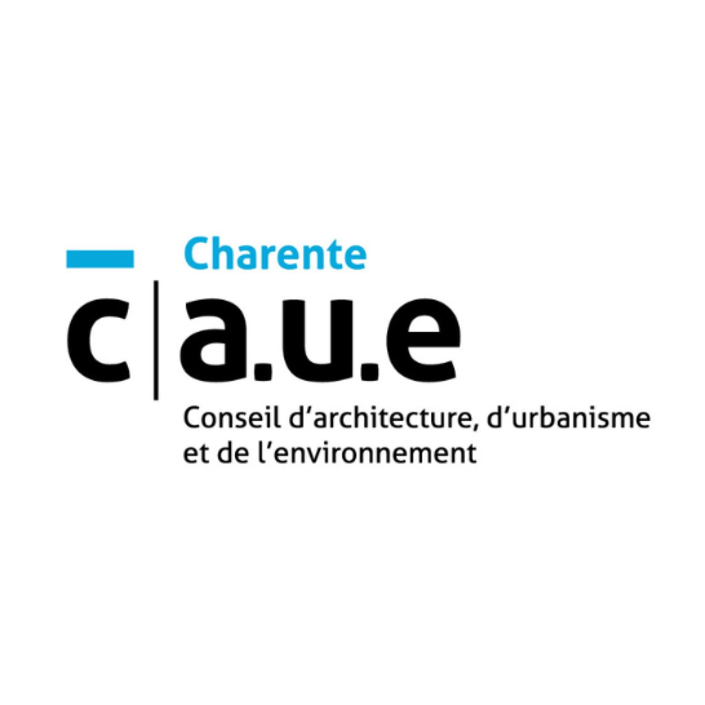 CAUE 16 et son cycle "l'habitat en Charente : une architecture du quotidien" episode artwork