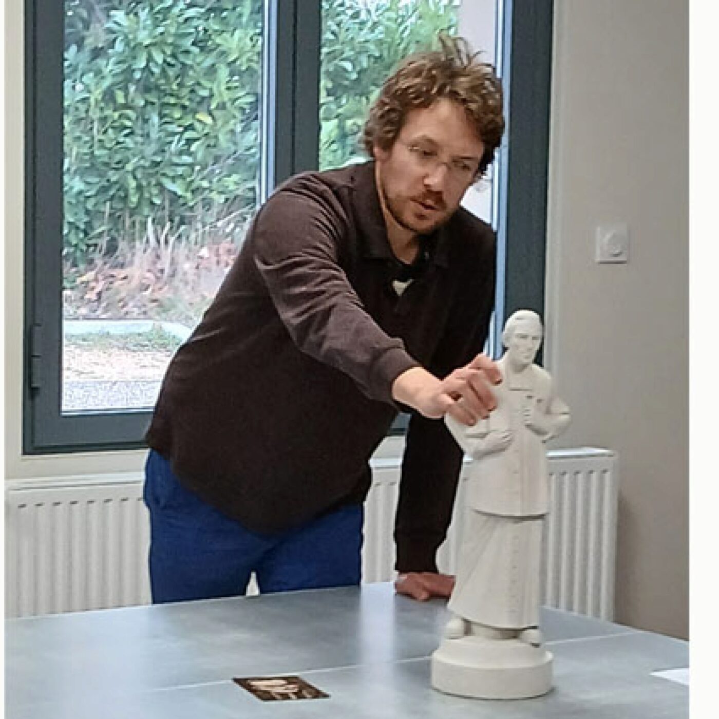 Vitamine C (Saint-Etienne)