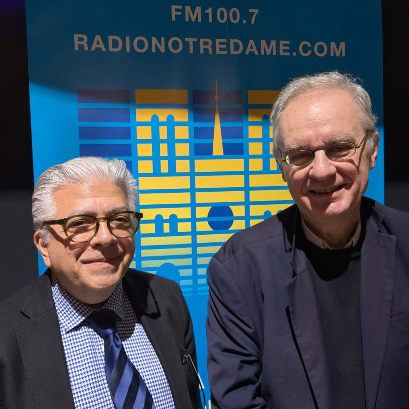 Le débat du mercredi 26 novembre 2025 episode artwork