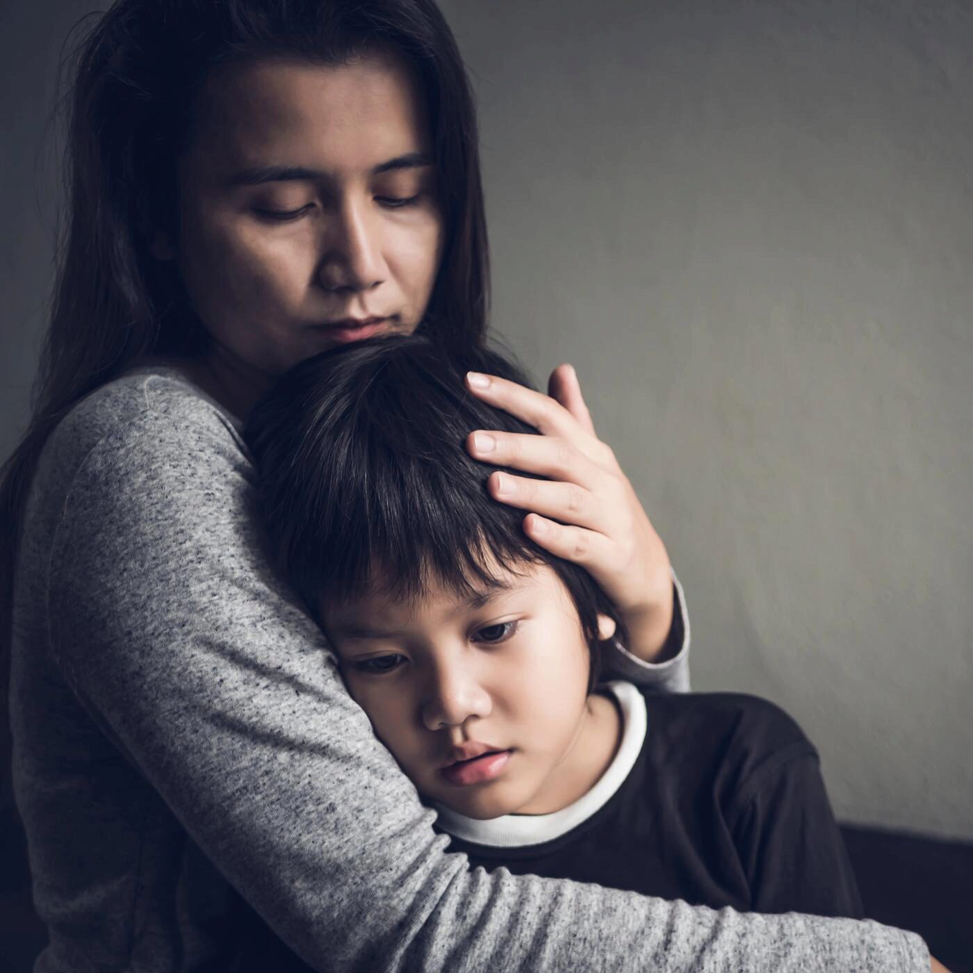 Parents solo 4/5 - Deuil, la vie d’après