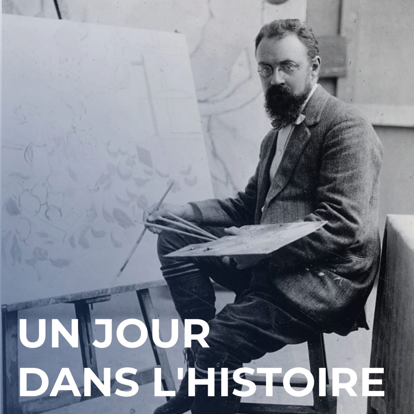 Matisse, la lumière d'un fauve