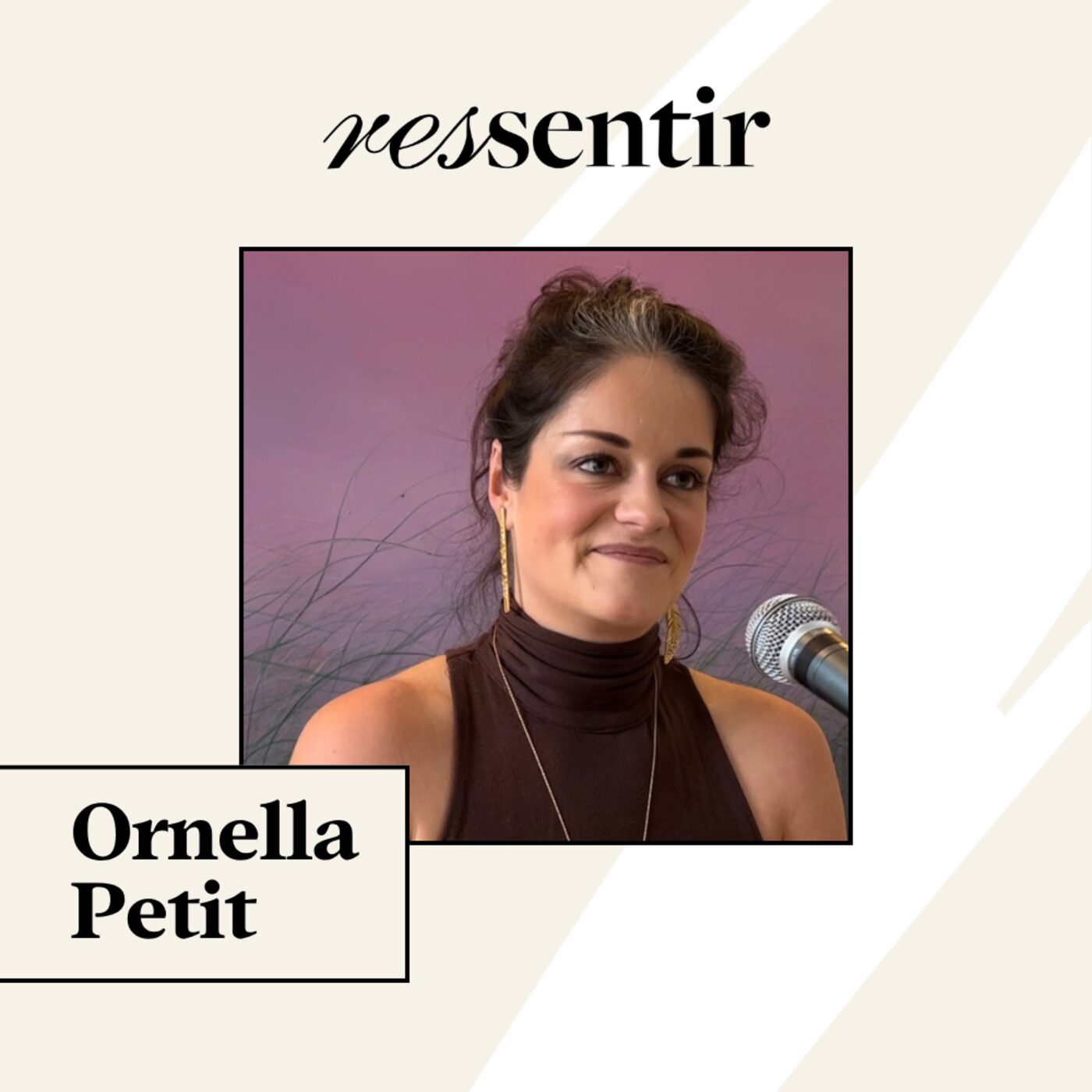 Ornella Petit - Le feu sous les astres [REDIF] episode artwork