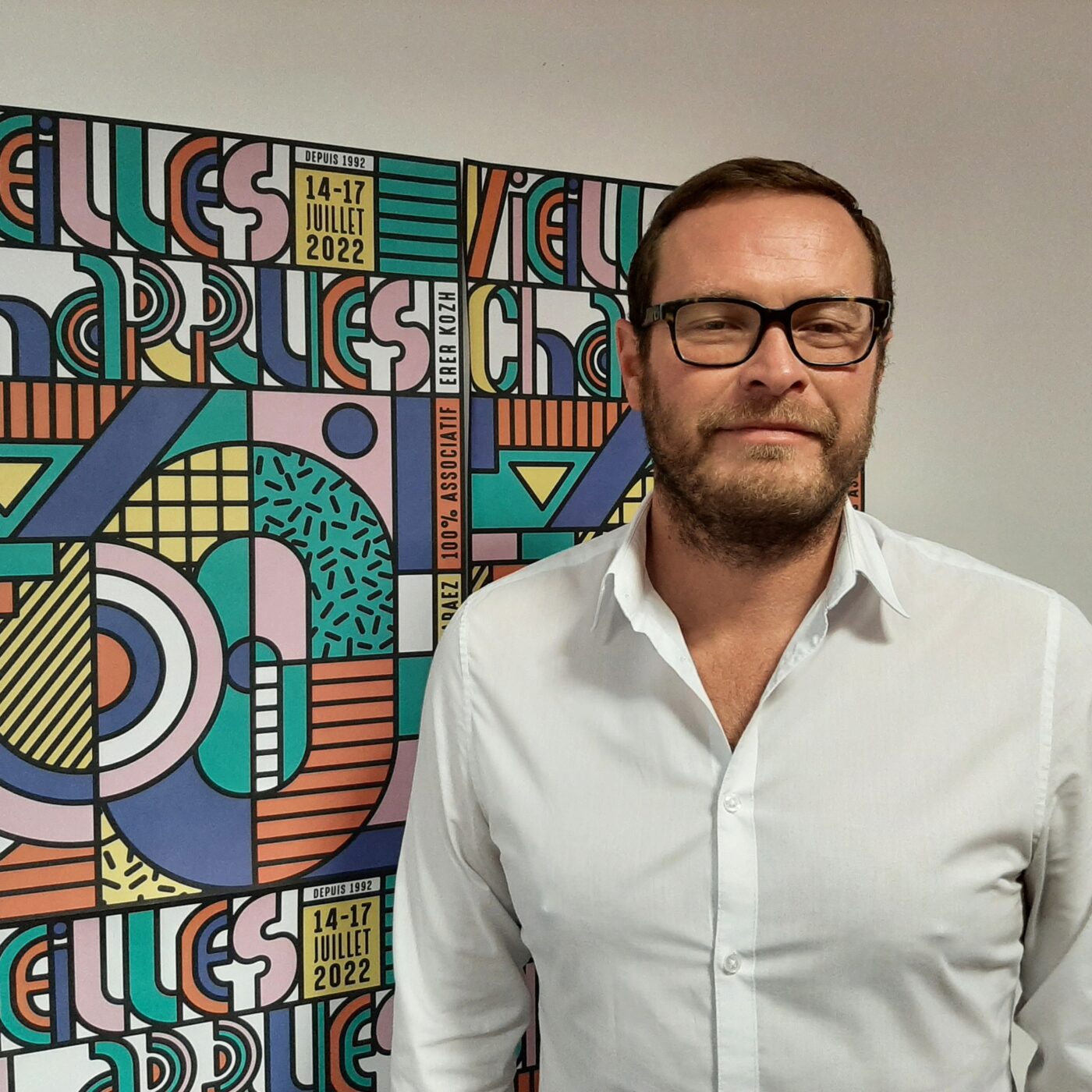  Jérôme Tréhorel : "il y a une régulation à avoir, tant sur le niveau des cachets que sur les offres proposées" episode artwork