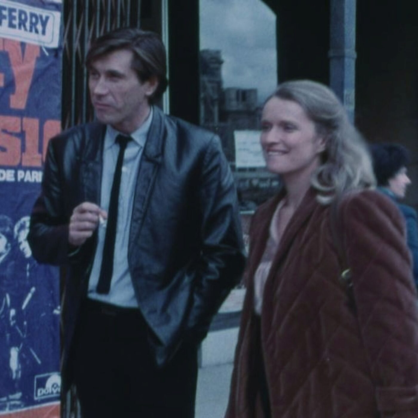 Bryan Ferry, saviez-vous que le leader de Roxy Music avait joué dans une série française ? Bryan Ferry, saviez-vous que le leader de Roxy Music avait joué dans une série française ?