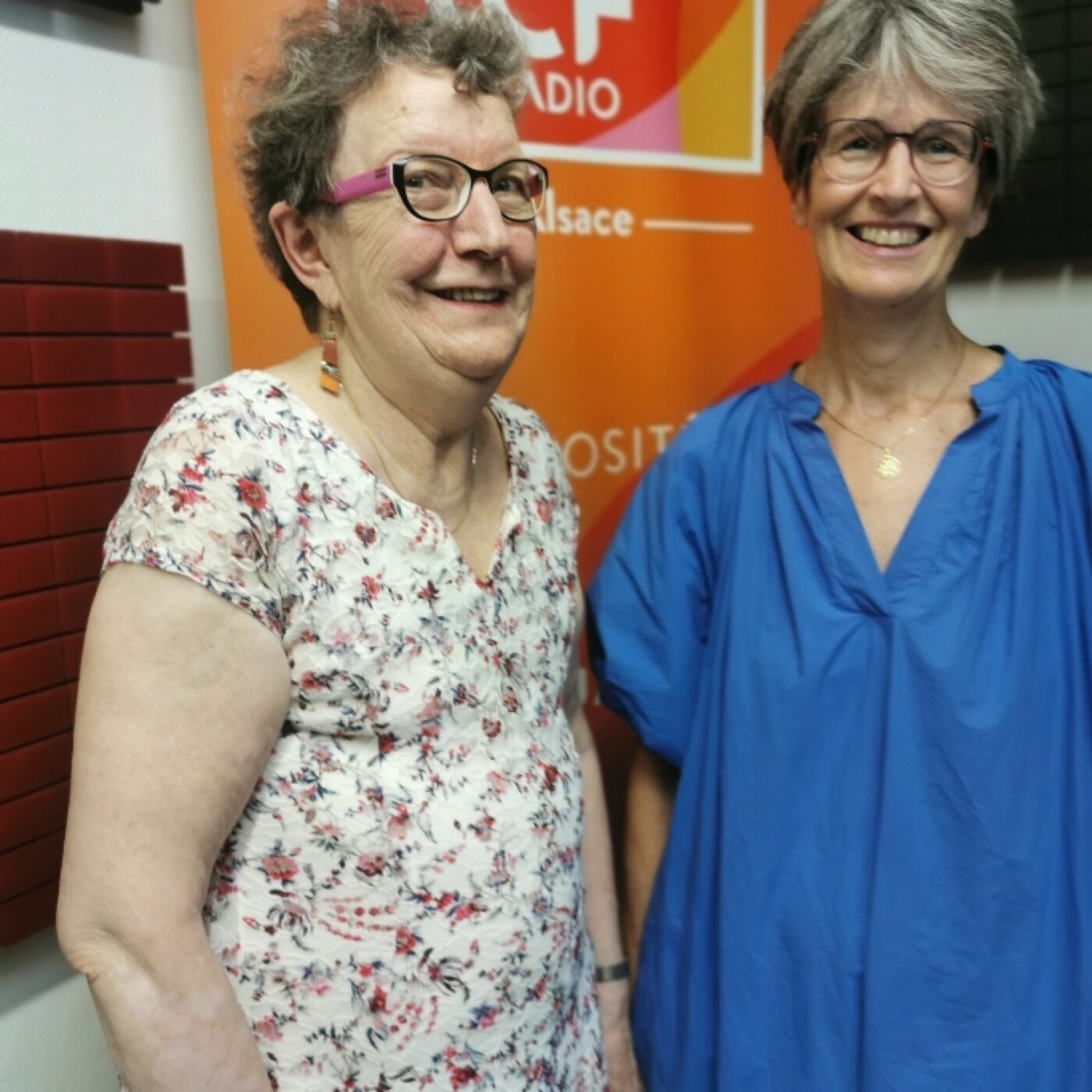 Polychrome, pour tisser du lien