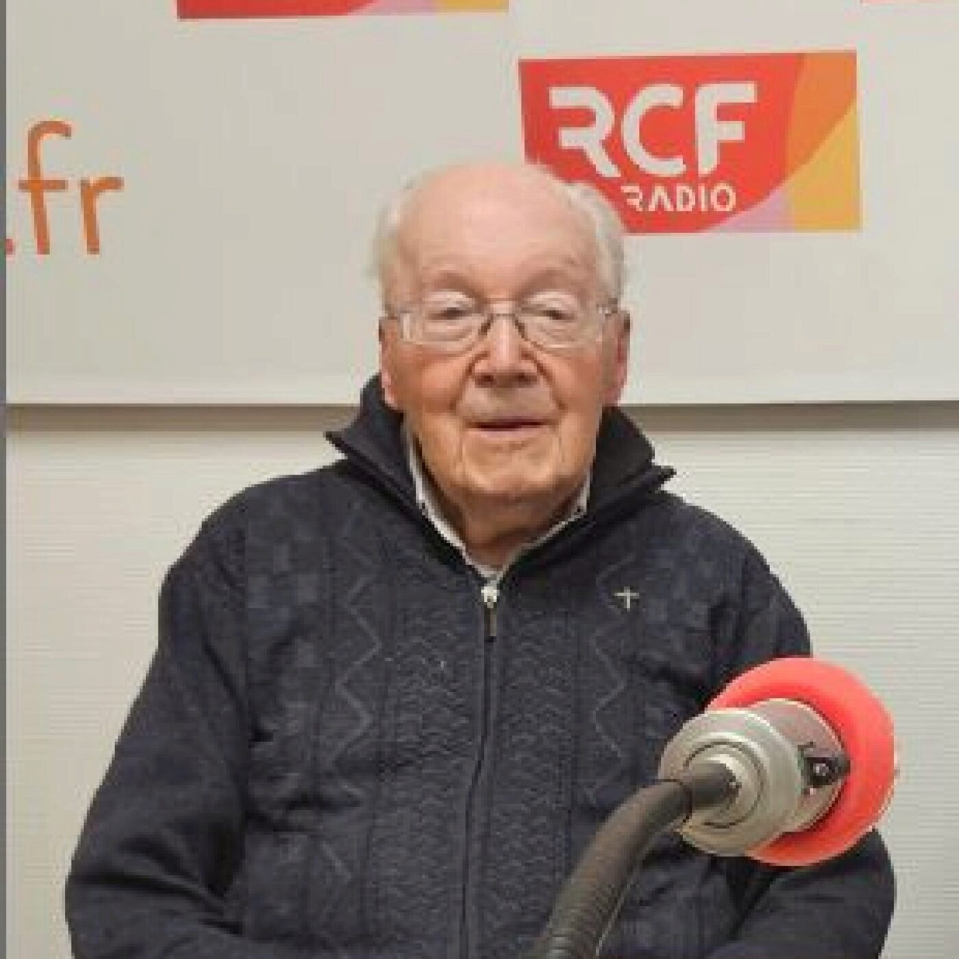 Prière du matin de RCF Saint-Etienne