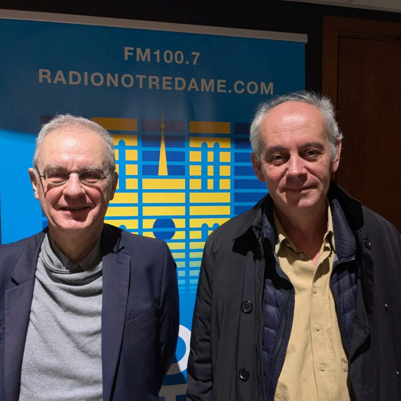 Le débat du mercredi 24 décembre 2025 episode artwork