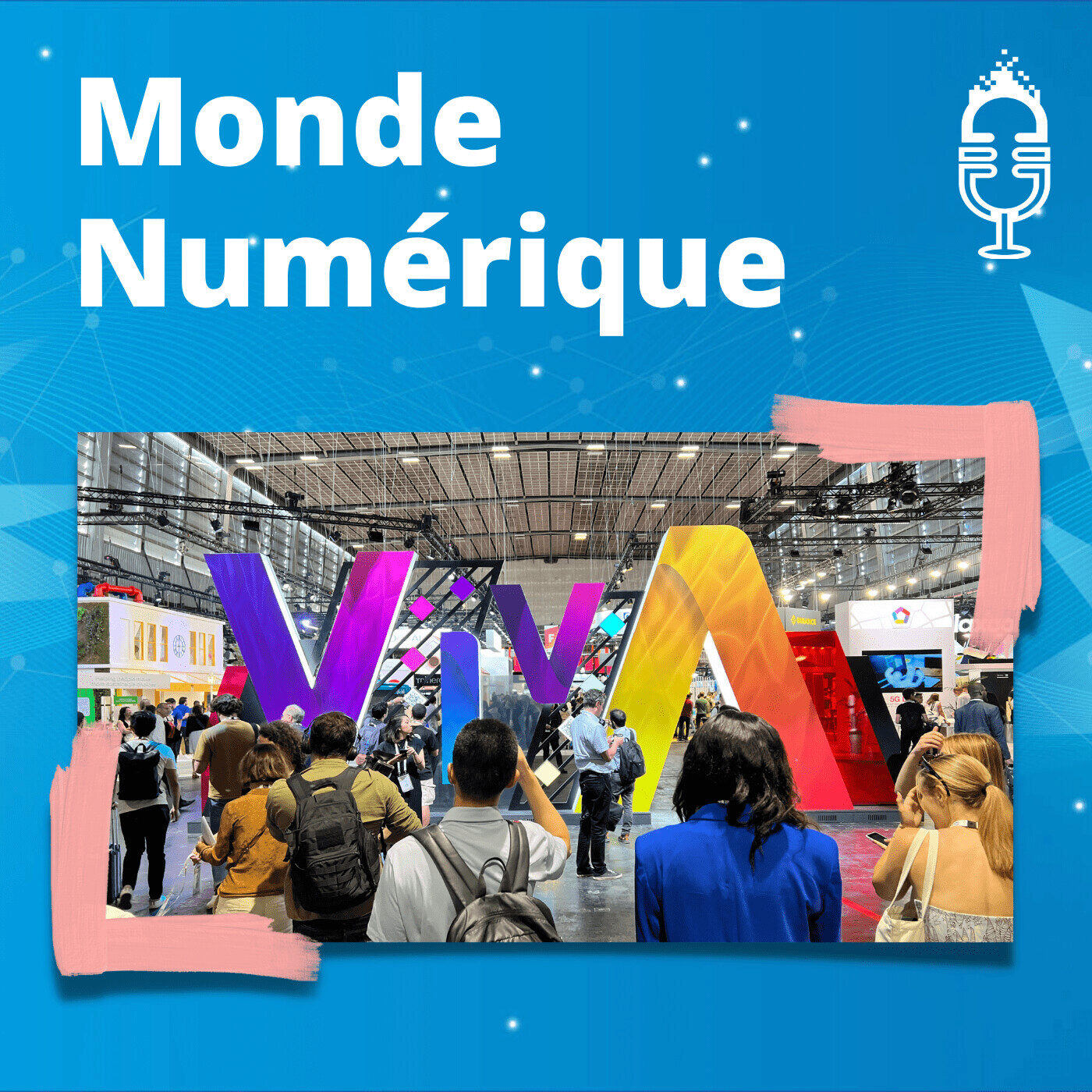 Monde Numérique (Actu Tech)