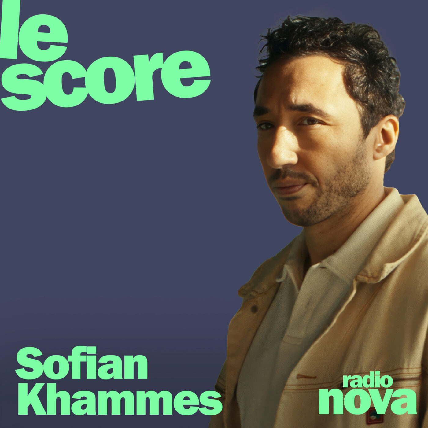 Le Score