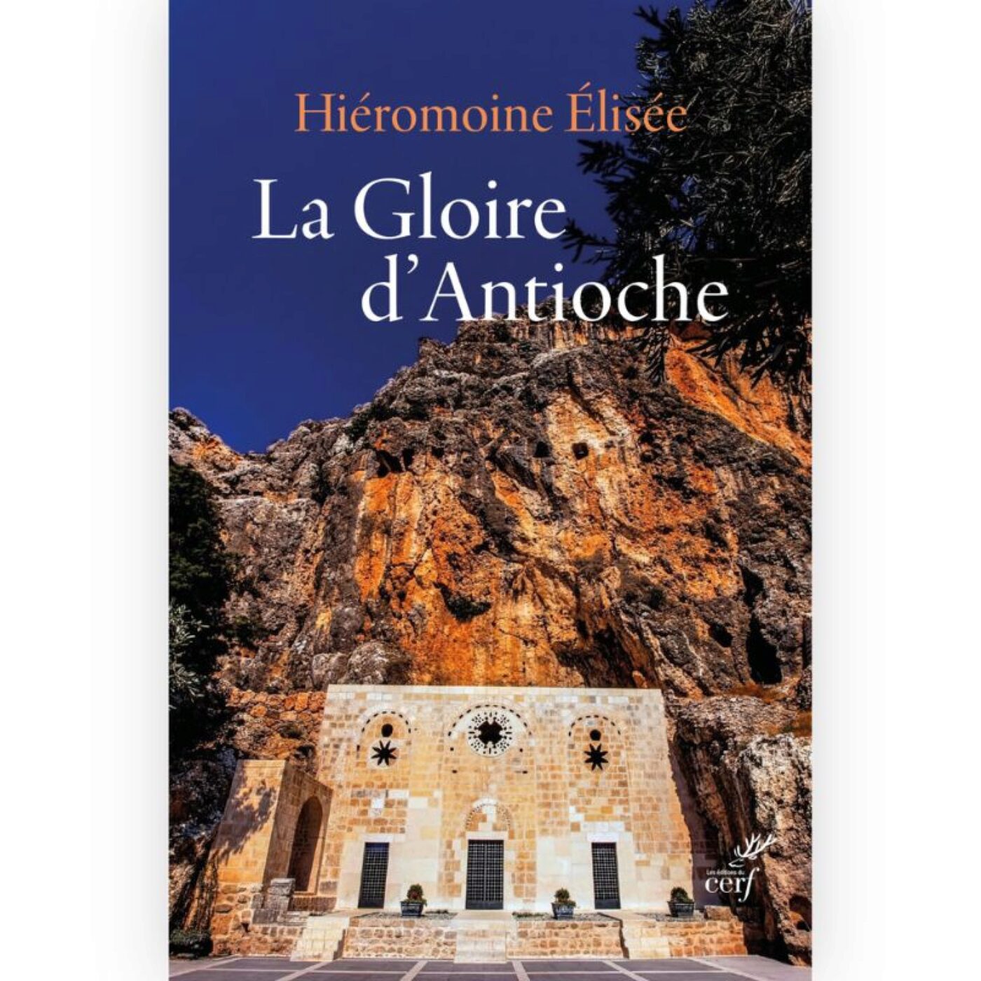 La gloire d'Antioche episode artwork