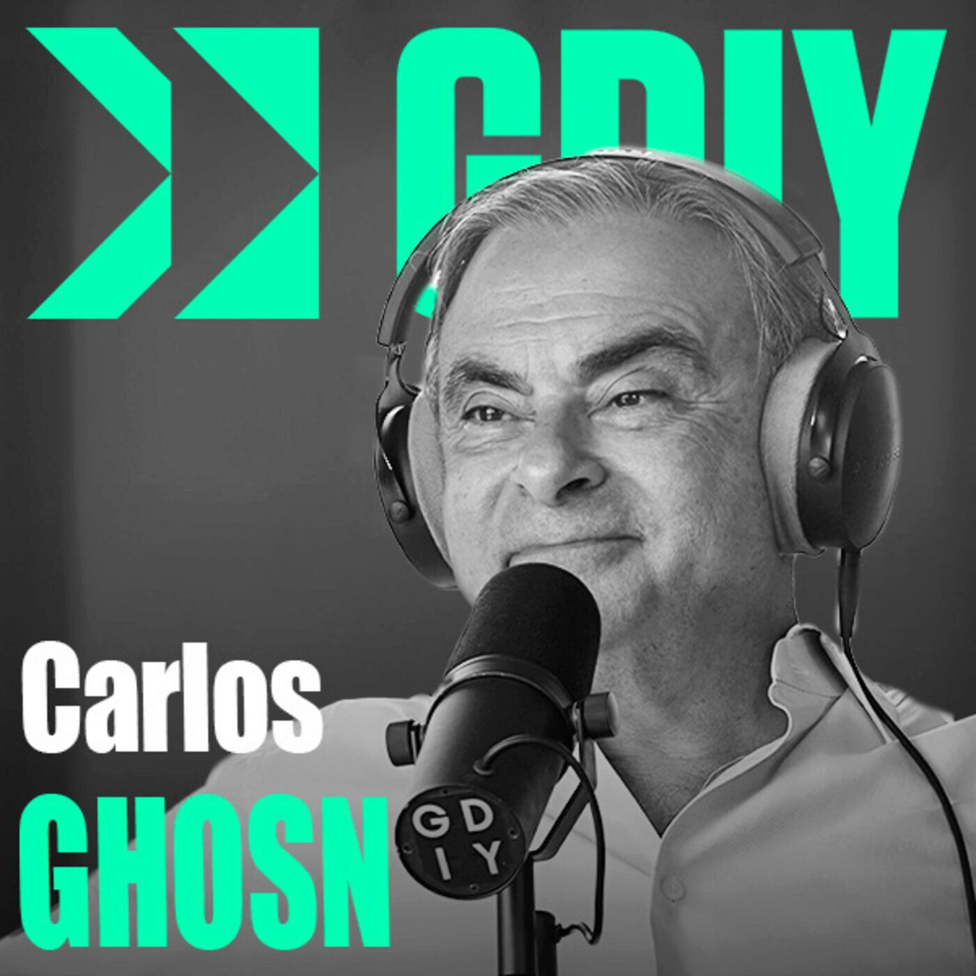 cover podcast