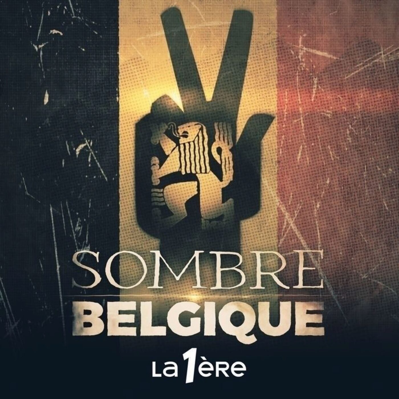 Sombre Belgique | Une Histoire moins respectable - 4 Années de Résistance | 15 | La Mission Samoyède