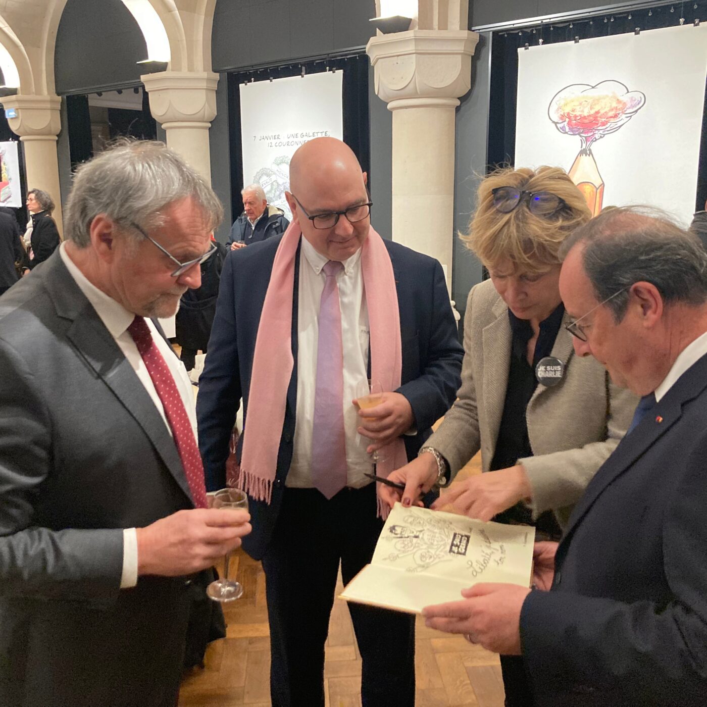 L\'invité Région