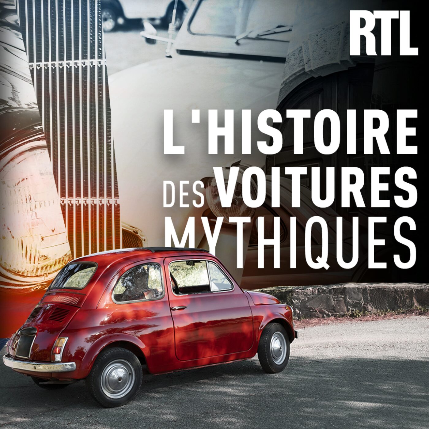 Renault 5 : une voiture polyvalente aussi à l'aise en ville que sur route