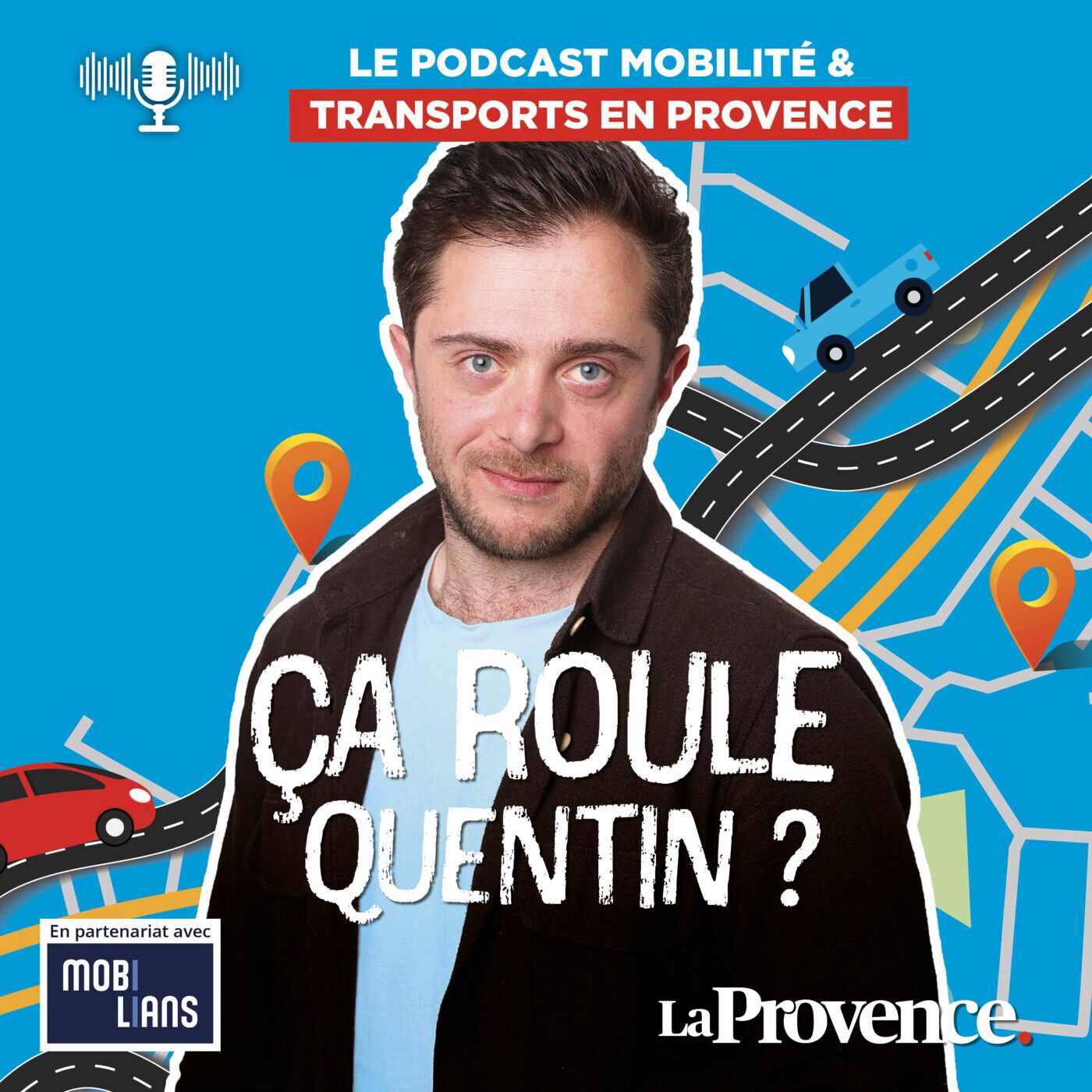Ça roule Quentin ?