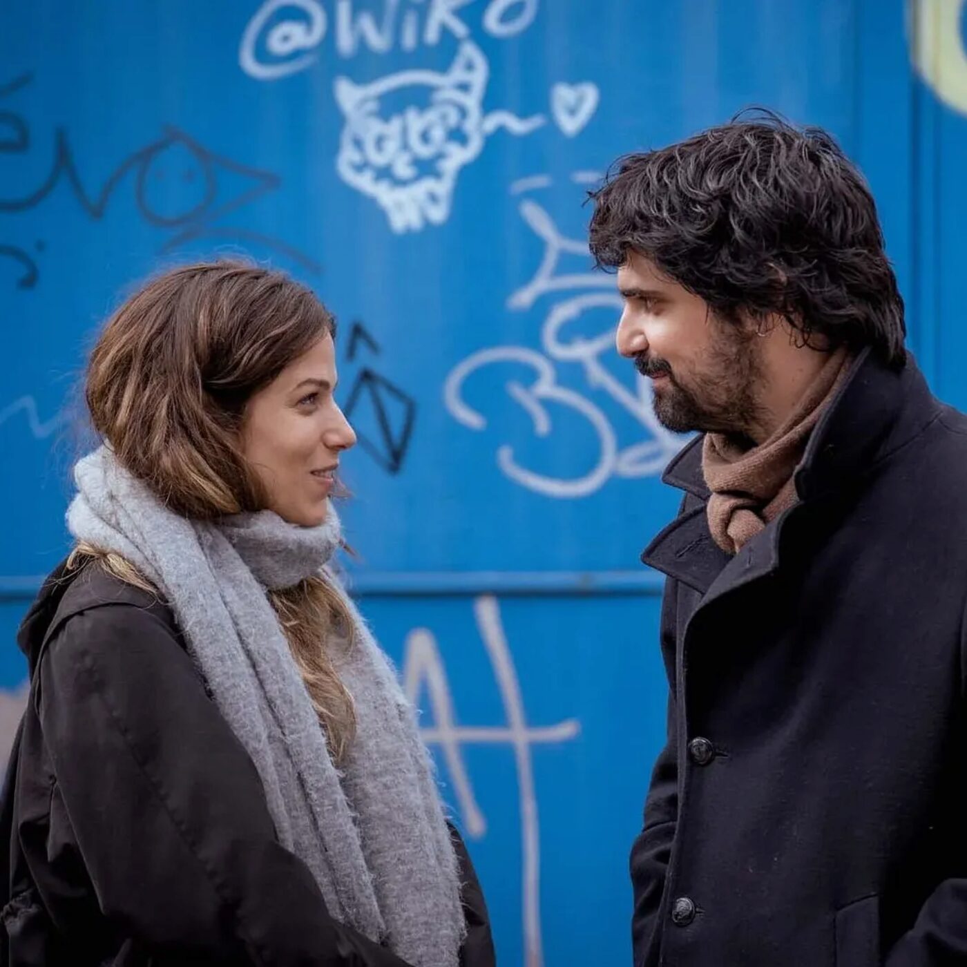 Vertigo ‐ RTS Première