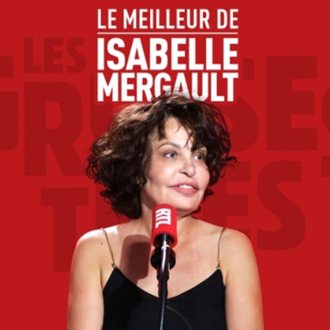 HOMMAGE - Mort d'Isabelle Mergault : revivez ses meilleurs moments dans l'émission