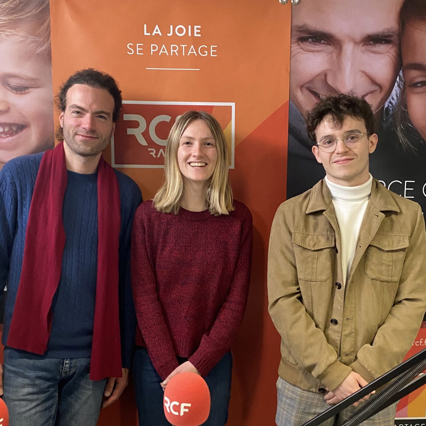 Ondes philosophiques : Qu'est-ce que la "Justice" ? episode artwork