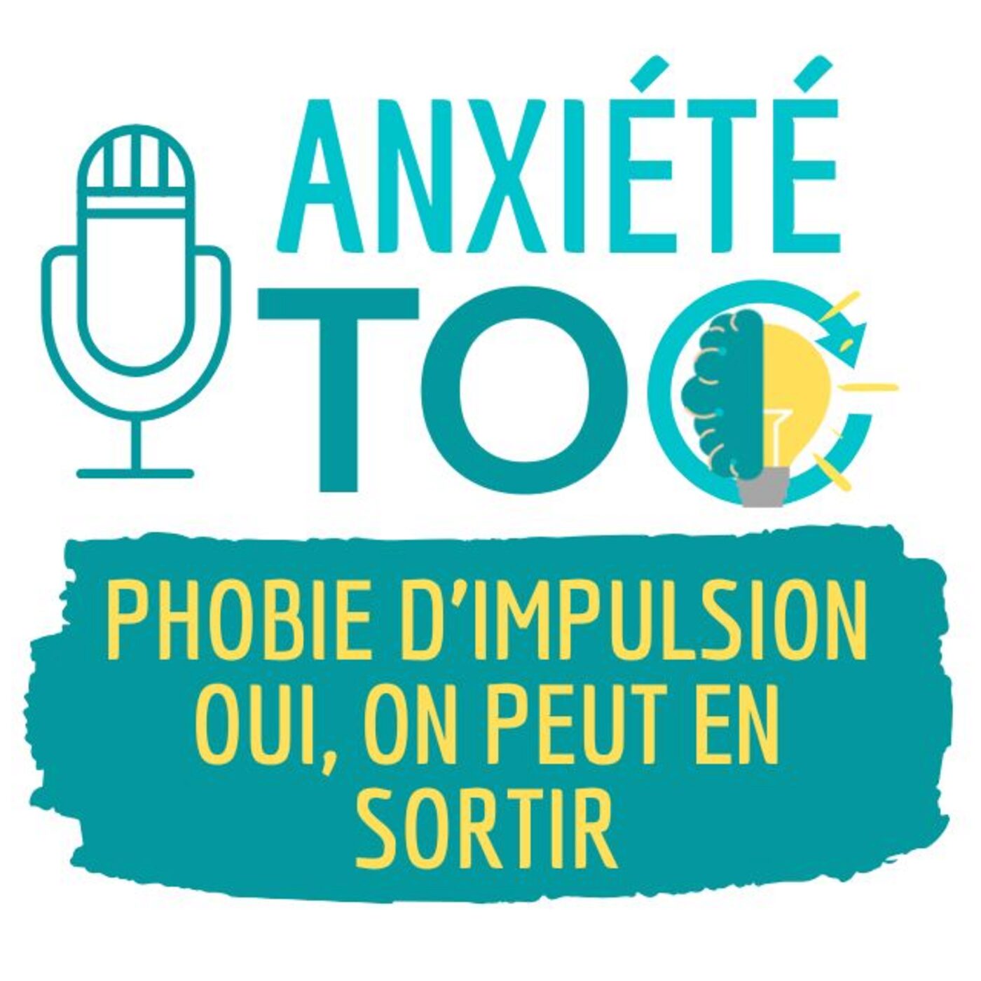 Phobie d'impulsion : oui, on peut s'en sortir !