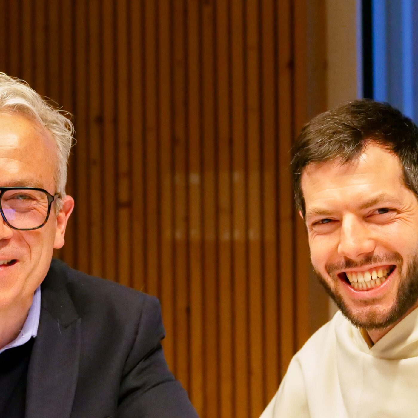 Les Voix de l\'actu · RCF Lyon et RCF Pays de l\'Ain