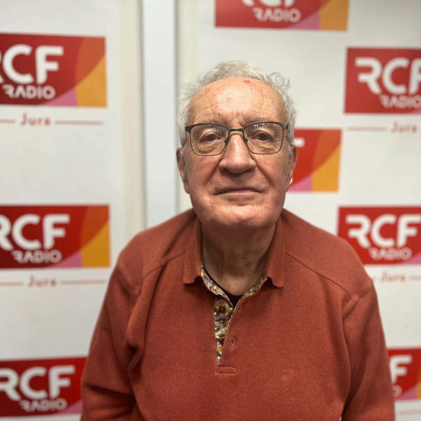 Pierre Maire, figure historique de RCF