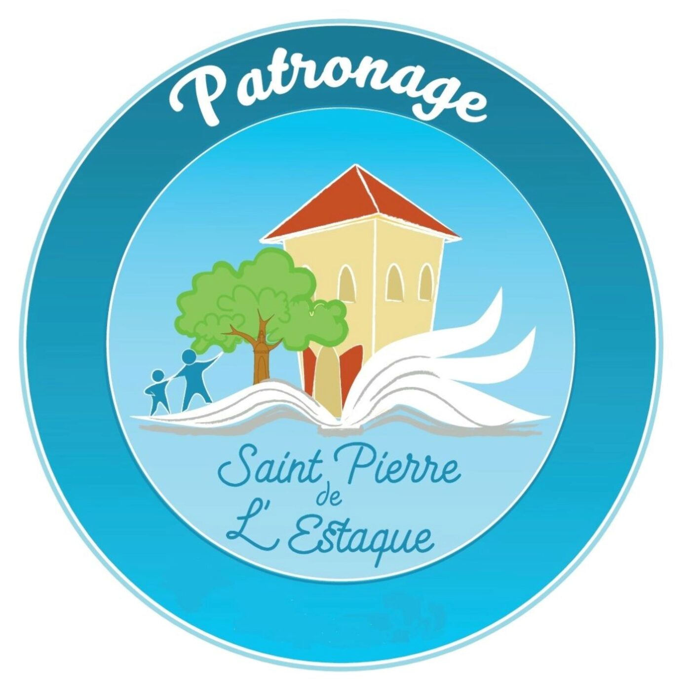 À l'Estaque, un patronage historique qui se relance episode artwork